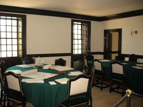 The Power of Conversations