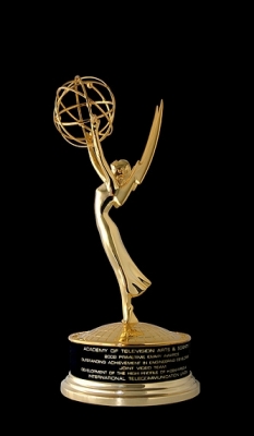 Emmy award