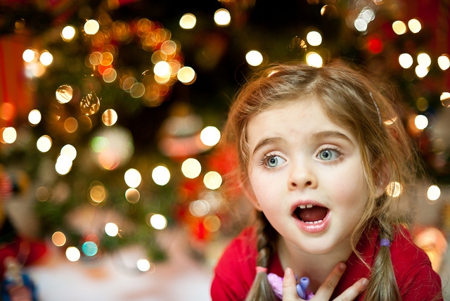 Anticipation Anticipation