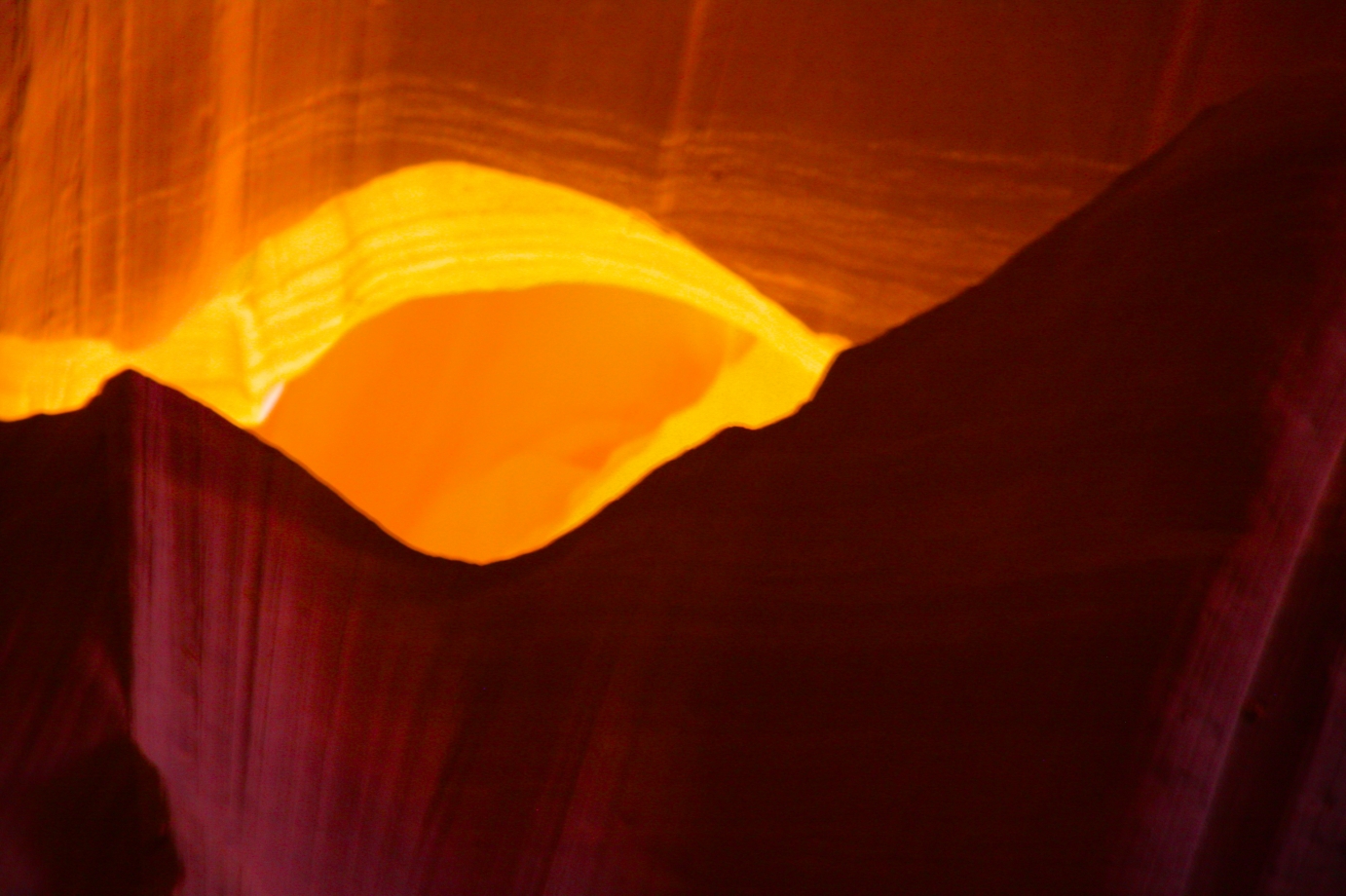 from the inside-out from the inside-out