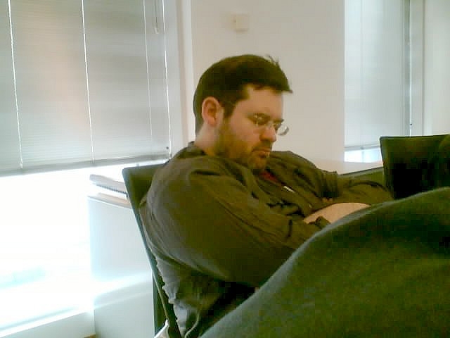 boring meeting boring meeting